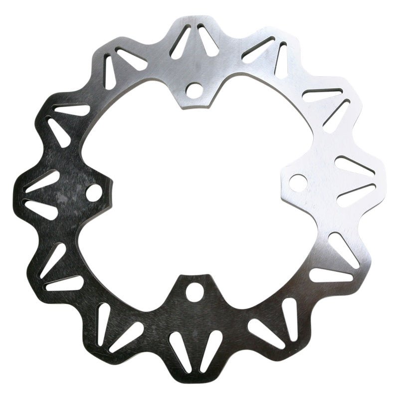EBC VR SERIES BRAKE DISC KAWASAKI (VR4138) - DRIVEN Canada's Powersports 840655006336VR4138