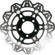 EBC VR SERIES BRAKE DISC KAWASAKI - DRIVEN Canada's Powersports 840655005018VR4012BLK