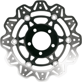 EBC VR SERIES BRAKE DISC KAWASAKI - DRIVEN Canada's Powersports 840655005018VR4012BLK