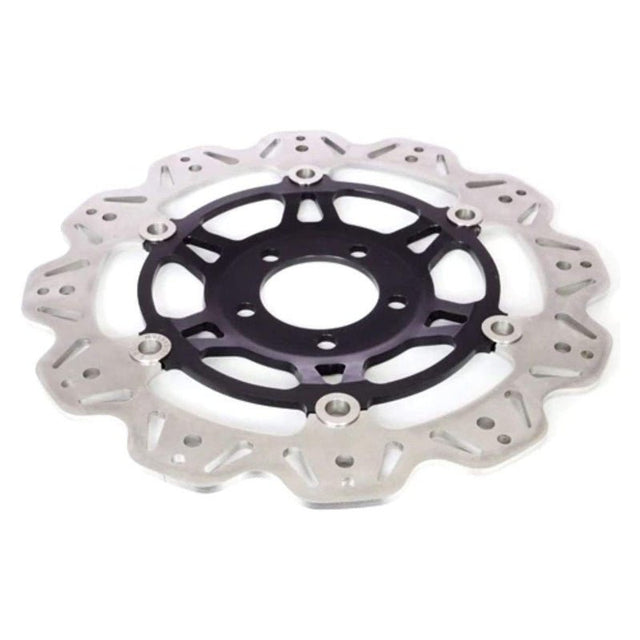 EBC VR SERIES BRAKE DISC KAWASAKI - DRIVEN Canada's Powersports 840655057208VR4166BLK