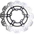 EBC VR SERIES BRAKE DISC SUZUKI - DRIVEN Canada's Powersports 009VR3100BLKVR3100BLK