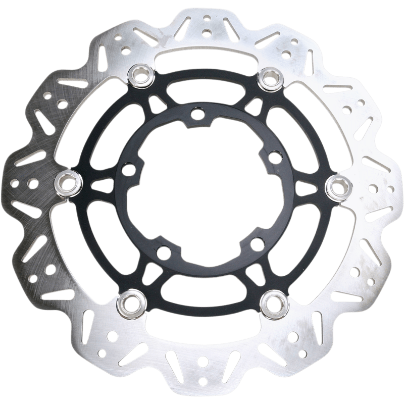 EBC VR SERIES BRAKE DISC SUZUKI - DRIVEN Canada's Powersports 009VR3100BLKVR3100BLK