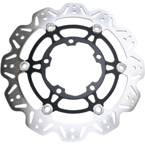 EBC VR SERIES BRAKE DISC SUZUKI - DRIVEN Canada's Powersports 009VR3100BLKVR3100BLK