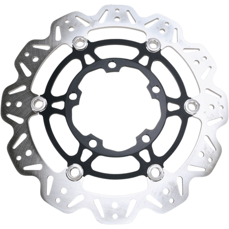 EBC VR SERIES BRAKE DISC SUZUKI - DRIVEN Canada's Powersports 009VR3100BLKVR3100BLK