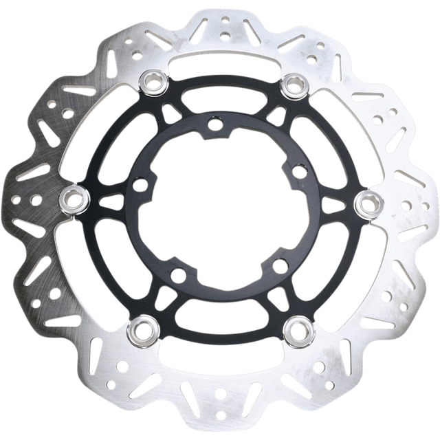EBC VR SERIES BRAKE DISC SUZUKI - DRIVEN Canada's Powersports 009VR3100BLKVR3100BLK