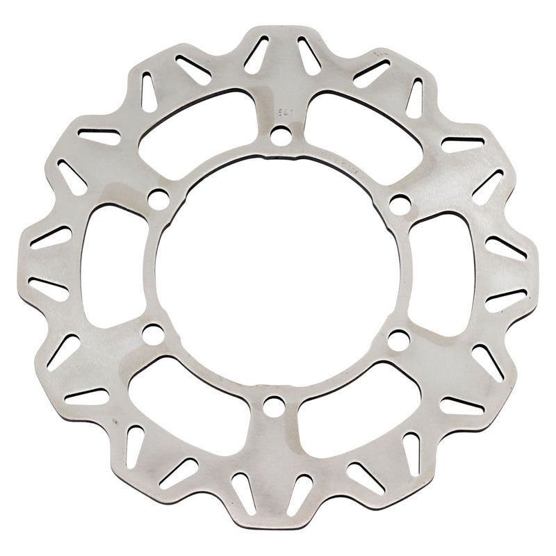 EBC VR SERIES BRAKE DISC TRIUMPH (VR641) - DRIVEN Canada's Powersports 840655005964VR641