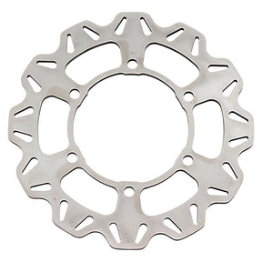 EBC VR SERIES BRAKE DISC TRIUMPH (VR641) - DRIVEN Canada's Powersports 840655005964VR641