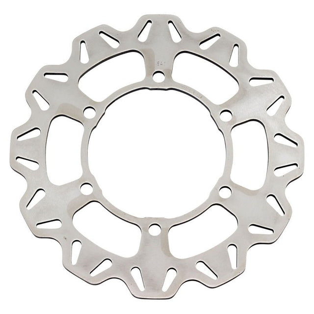 EBC VR SERIES BRAKE DISC TRIUMPH (VR641) - DRIVEN Canada's Powersports 840655005964VR641