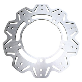 EBC VR SERIES BRAKE DISC TRIUMPH (VR643) - DRIVEN Canada's Powersports 840655005971VR643