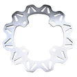 EBC VR SERIES BRAKE DISC TRIUMPH (VR648) - DRIVEN Canada's Powersports 840655005988VR648