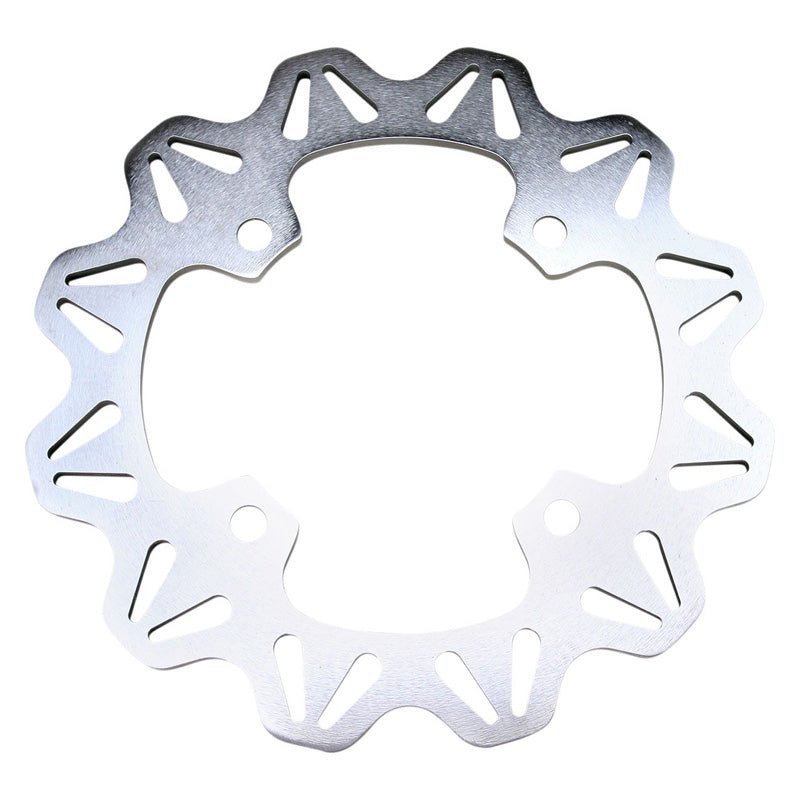 EBC VR SERIES BRAKE DISC TRIUMPH (VR648) - DRIVEN Canada's Powersports 840655005988VR648