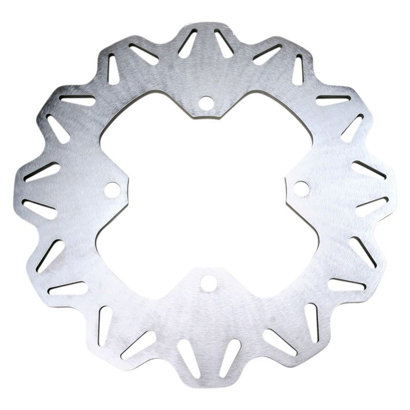 EBC VR SERIES BRAKE DISC TRIUMPH (VR663) - DRIVEN Canada's Powersports 840655005995VR663