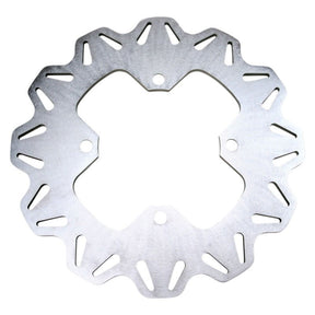 EBC VR SERIES BRAKE DISC TRIUMPH (VR663) - DRIVEN Canada's Powersports 840655005995VR663