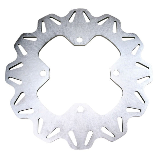 EBC VR SERIES BRAKE DISC TRIUMPH (VR663) - DRIVEN Canada's Powersports 840655005995VR663