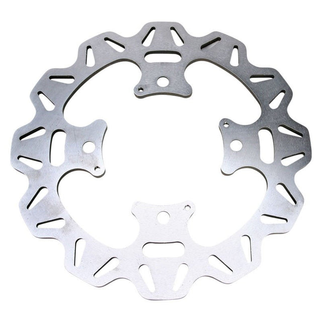 EBC VR SERIES BRAKE DISC TRIUMPH (VR820) - DRIVEN Canada's Powersports 840655006022VR820