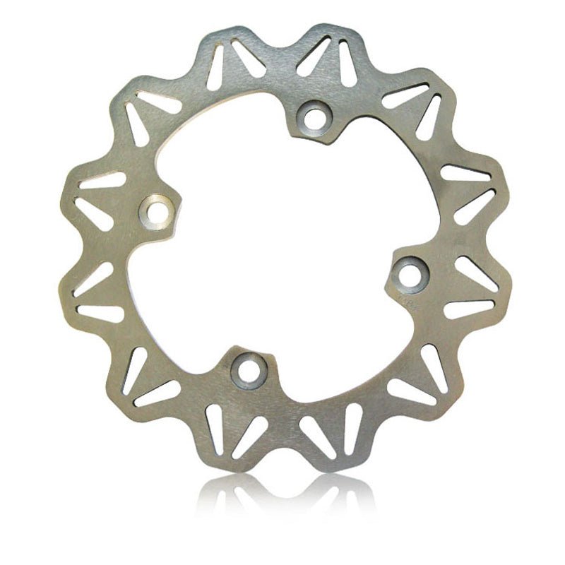 EBC VR SERIES BRAKE DISC YAMAHA (VR2021) - DRIVEN Canada's Powersports 840655006091VR2021