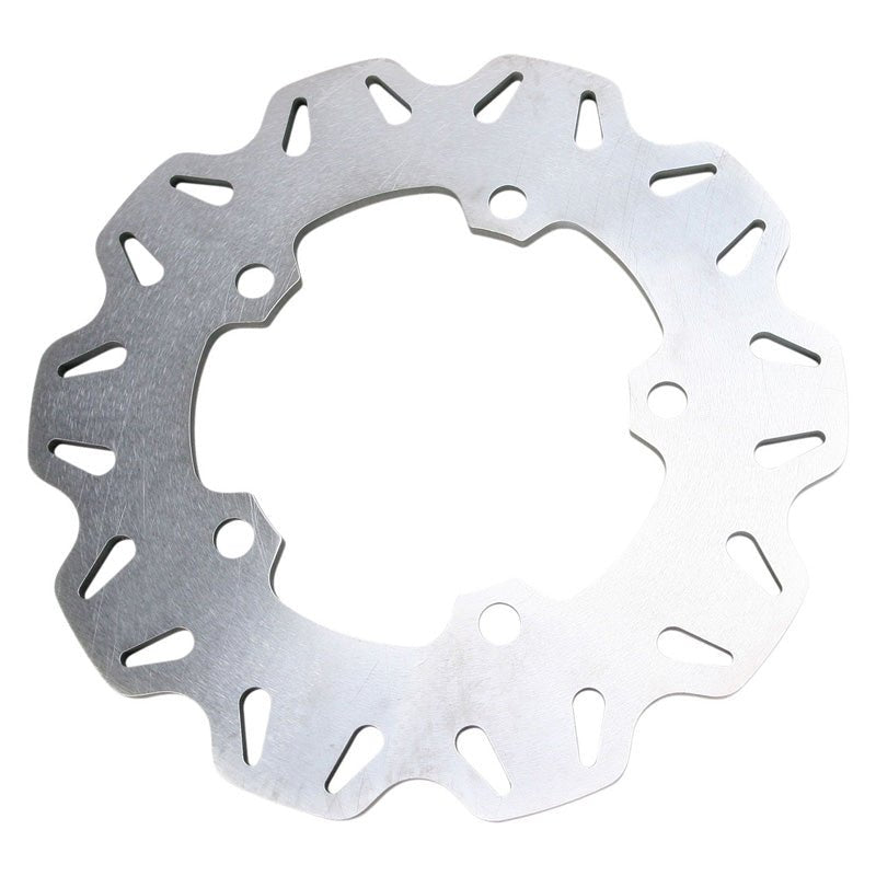 EBC VR SERIES BRAKE DISC YAMAHA (VR2091) - DRIVEN Canada's Powersports 840655006121VR2091