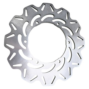EBC VR SERIES BRAKE DISC YAMAHA (VR2092) - DRIVEN Canada's Powersports 840655006138VR2092