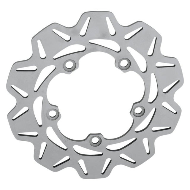 EBC VR SERIES BRAKE DISC YAMAHA (VR2093) - DRIVEN Canada's Powersports 840655006145VR2093