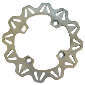EBC VR SERIES BRAKE DISC YAMAHA (VR2117) - DRIVEN Canada's Powersports 840655006183VR2117
