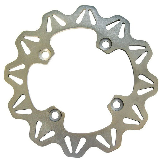 EBC VR SERIES BRAKE DISC YAMAHA (VR2117) - DRIVEN Canada's Powersports 840655006183VR2117