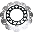 EBC VR SERIES BRAKE DISC YAMAHA - DRIVEN Canada's Powersports 847943032596VR2105BLK
