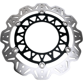 EBC VR SERIES BRAKE DISC YAMAHA - DRIVEN Canada's Powersports 847943032596VR2105BLK