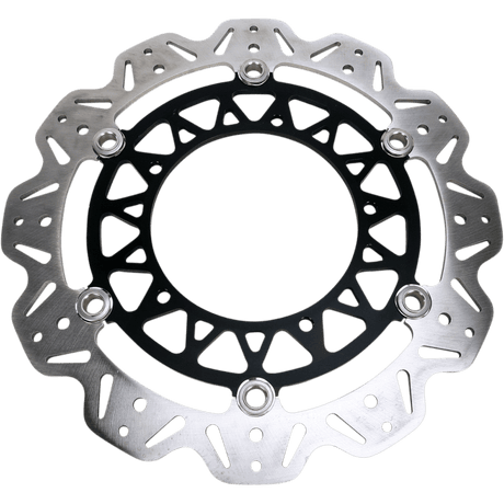 EBC VR SERIES BRAKE DISC YAMAHA - DRIVEN Canada's Powersports 847943032596VR2105BLK