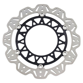 EBC VR SERIES BRAKE DISC - DRIVEN Canada's Powersports 847943082492VR2101BLK
