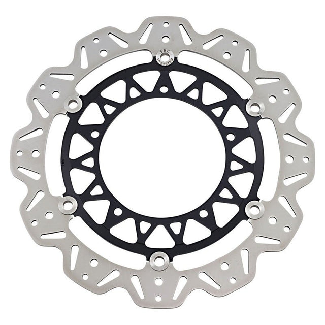 EBC VR SERIES BRAKE DISC - DRIVEN Canada's Powersports 847943082492VR2101BLK