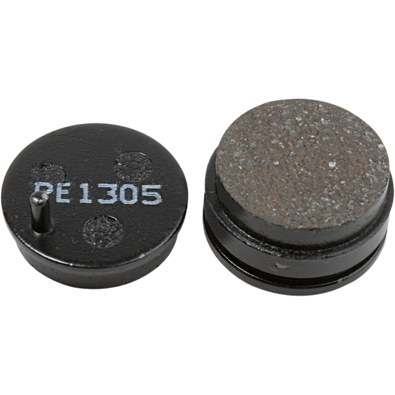 EBC "X" CARBON GRAPHITE BRAKE PAD (FA40) - DRIVEN Canada's Powersports 840655077299FA40