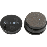 EBC "X" CARBON GRAPHITE BRAKE PAD (FA40) - DRIVEN Canada's Powersports 840655077299FA40