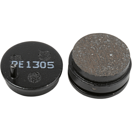 EBC "X" CARBON GRAPHITE BRAKE PAD (FA40) - DRIVEN Canada's Powersports 840655077299FA40