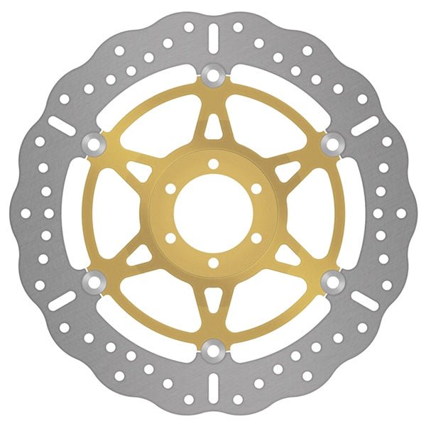 EBC X SERIES BRAKE DISC APRILIA (MD8004X) - DRIVEN Canada's Powersports 889668230437MD8004X