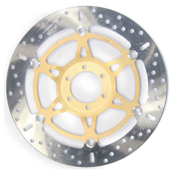 EBC X SERIES BRAKE DISC APRILIA/DUCATI/MOTO - GUZZI/YAMAHA (MD2003X) - DRIVEN Canada's Powersports 840655097105MD2003X