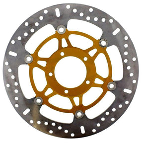 EBC X SERIES BRAKE DISC BMW (MD862X) - DRIVEN Canada's Powersports 847943001707MD862X
