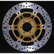 EBC X SERIES BRAKE DISC HONDA (MD1003X) - DRIVEN Canada's Powersports 840655095934MD1003X