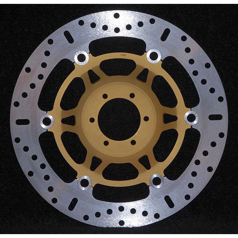 EBC X SERIES BRAKE DISC HONDA (MD1003X) - DRIVEN Canada's Powersports 840655095934MD1003X