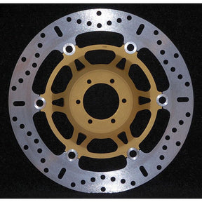 EBC X SERIES BRAKE DISC HONDA (MD1003X) - DRIVEN Canada's Powersports 840655095934MD1003X