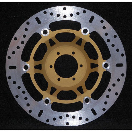 EBC X SERIES BRAKE DISC HONDA (MD1003X) - DRIVEN Canada's Powersports 840655095934MD1003X