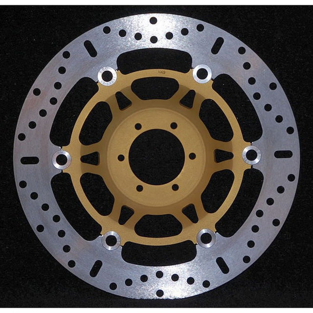 EBC X SERIES BRAKE DISC HONDA (MD1003X) - DRIVEN Canada's Powersports 840655095934MD1003X