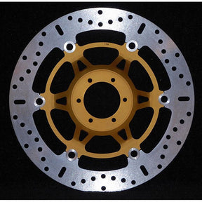 EBC X SERIES BRAKE DISC HONDA (MD1134X) - DRIVEN Canada's Powersports 840655096573MD1134X