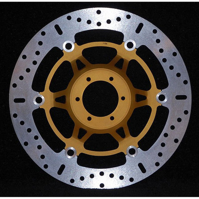 EBC X SERIES BRAKE DISC HONDA (MD1134X) - DRIVEN Canada's Powersports 840655096573MD1134X