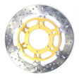 EBC X SERIES BRAKE DISC HONDA (MD1153X) - DRIVEN Canada's Powersports 840655096795MD1153X
