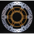 EBC X SERIES BRAKE DISC HONDA (MD1154X) - DRIVEN Canada's Powersports 840655096818MD1154X