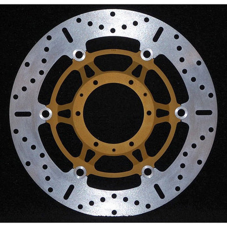 EBC X SERIES BRAKE DISC HONDA (MD1171X) - DRIVEN Canada's Powersports 009MD1171XMD1171X