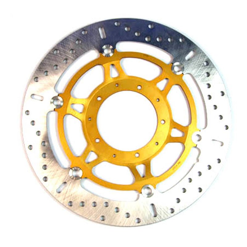 EBC X SERIES BRAKE DISC HONDA (MD1176X) - DRIVEN Canada's Powersports 847943018026MD1176X