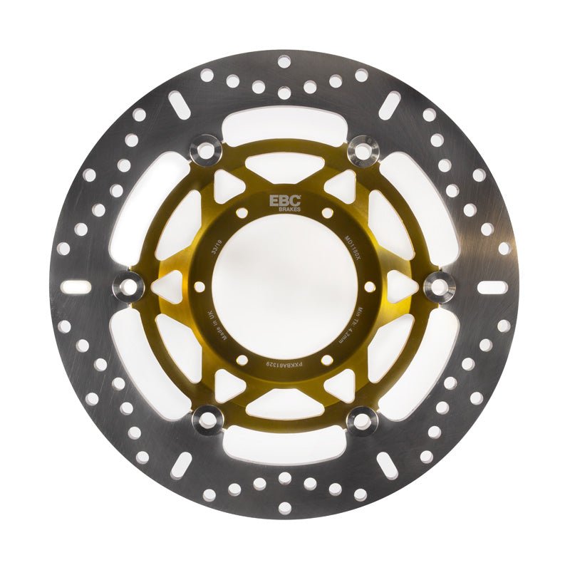 EBC X SERIES BRAKE DISC HONDA (MD1180X) - DRIVEN Canada's Powersports 009MD1180XMD1180X