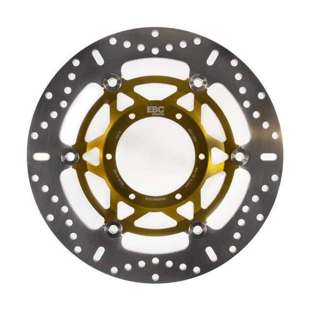 EBC X SERIES BRAKE DISC HONDA (MD1180X) - DRIVEN Canada's Powersports 009MD1180XMD1180X