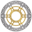 EBC X SERIES BRAKE DISC HONDA (MD1193X) - DRIVEN Canada's Powersports 889668227680MD1193X